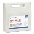 First Aid Kits | First Aid Only 90639 ANSI Class Aplus First Aid Kit for 50 People with Plastic Case (1-Kit) image number 5
