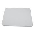 Bakery Boxes & Containers | SCT SCH 1150 Double Wall Pad Paper 10 in. x 14 in. Bakery Bright White Cake Pad - White (100/Carton) image number 0