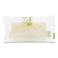 Hygiene Bar Soaps | Pure & Natural PN500075 No. 3/4 Body and Facial Soap - Fresh Scent (1000/Carton) image number 2