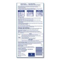 Disinfecting & Cleaning Solutions | LYSOL Brand 19200-02569 24 oz. Aerosol Spray Power Foam Bathroom Cleaner (12/Carton) image number 3