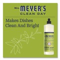 Dishwashing Detergents | SC Johnson 372575 16 oz. Bottle Lemon Scent Dish Soap (6/Carton) image number 3