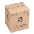 Coffee - Decaffeinated | Starbucks 12540222 1 lbs. Bag Decaffeinated Whole Bean Coffee - Pike Place image number 3