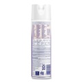 Disinfecting & Cleaning Solutions | Professional LYSOL Brand 36241-89097 19 oz. Aerosol Spray Disinfectant Spray - Lavender (12/Carton) image number 2