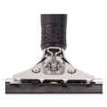 Squeegees | Unger PR450 18 in. Wide Blade Pro Stainless Steel Window Squeegee image number 2