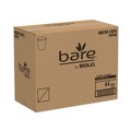 Cups | SOLO 44-2050 3 oz. Paper Water Cups - White (100/Pack) image number 1