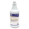 Floor Cleaners | Theochem Laboratories 500064 32 oz. Bottle Lavender Day and Night Wicking Odor Absorber (12/Carton) image number 1