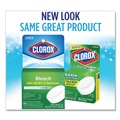 Toilet Bowl Cleaners | Clorox 30024 3.5 oz. Ultra Clean Toilet Tablets - Bleach (2/Pack, 6 Packs/Carton) image number 3