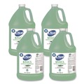 Soap Refills | Dial Professional DIA 33809 3.78 Liter Basics MP Free Liquid Hand Soap Refill - Honeysuckle Scent (4/Carton) image number 0