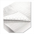 Foil Wraps | Bagcraft 300809 13 x 10.5 Honeycomb Insulated Wrap (2000/Carton) image number 2