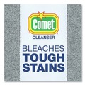 All Purpose Cleaners & Degreasers | Comet 32987 21 oz. Canister Powder Cleanser With Chlorinol (24/Carton) image number 5