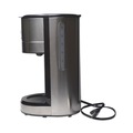 Coffee Brewers | Coffee Pro CP-CM4276 Stainless Steel Home/Office Euro Style Coffee Maker image number 1