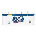 Perforated Roll & Hand Towels | Scott 20032 1000 1 Ply Septic Safe Bathroom Tissue - White (20/Pack) image number 0