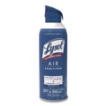 Disinfecting & Cleaning Solutions | LYSOL Brand 19200-99351 Air Sanitizer Spray, White Linen Scent, 10 oz Aerosol Spray image number 0