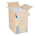 Facial Tissues | Tork TF6810 Advanced 2-Ply Flat Box Facial Tissue - White (30/Carton) image number 2