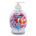 Hand Soaps | Softsoap US04966A 7.5 oz. Bottle Liquid Hand Soap Pumps - Fresh (6/Carton) image number 1