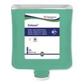 Personal Shampoos, Conditioners, & Body Washes | SC Johnson HAB2LT 2 L Estesol Hand, Hair and Body Cleaner Manual Cartridge - Rainforest Scent (4/Carton) image number 0
