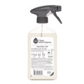 Dishwashing Detergents | Seventh Generation 10732913451699 16 oz Bottle Foaming Dish Spray - Mandarin Orange Scent image number 1