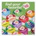 Creamers | Coffee-Mate 08506985 0.38 oz Mini Cups Bulk Liquid Coffee Creamer - Irish Cream (180/Carton) image number 7