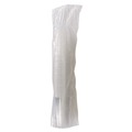 Cups | Boardwalk BWKTRANSCUP20PK 20 oz. Translucent Plastic Cold Cups - Clear (50/Pack) image number 7