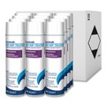 Furniture Cleaners | Boardwalk CP872BOARDWK 18 oz. Aerosol Spray Dust Mop Treatment - Pine Scent (12/Carton) image number 0