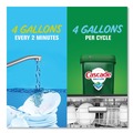 Dishwashing Detergents | Cascade 80374666 40.9 oz ActionPacs - Fresh Scent (2/Carton) image number 1