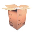 Cups | Fabri-Kal 000000000009500518 5.5 oz. Plastic Portion Cups - Translucent (20/Carton) image number 1