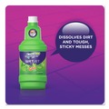 Floor Cleaners | Swiffer 77809 1.25 L Bottle Original Scent WetJet System Cleaning Solution Refill (4/Carton) image number 2