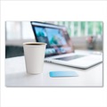 Cups | SOLO U508N-02050 8 oz. Uncoated Hot Drink Paper Cups - White (1000/Carton) image number 4