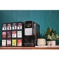 Coffee Brewers | FLAVIA 18000587 Creation C300 Single-Serve Coffee Brewer Machine - Black image number 3