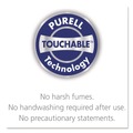 Disinfecting & Cleaning Solutions | PURELL 4342-04 1 Gallon Bottle Fresh Citrus Professional Surface Disinfectant (4/Carton) image number 2