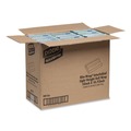 Paper Wraps | Dixie RW156 15.12 in. x 10.75 in. Dry Wax Lightweight Deli Paper (12/Carton) image number 1