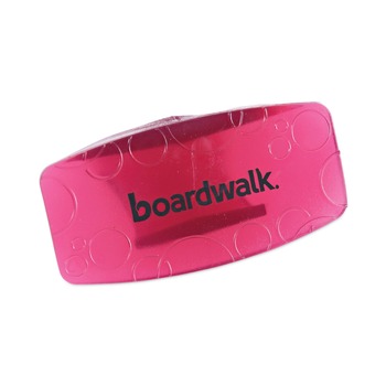 Boardwalk EBCP012I072M01AAS8000 Bowl Clip - Spiced Apple Scent, Red (72/Carton)