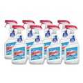 Disinfecting & Cleaning Solutions | Windex 312620 23-Ounce Multi-Surface Vinegar Cleaner Spray - Fresh Clean Scent (8/Carton) image number 0