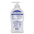 Hand Soaps | Softsoap US03574A 11.25 oz Pump Bottle Antibacterial Hand Soap - White Tea and Berry Fusion image number 2