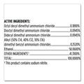 Disinfecting & Cleaning Solutions | Clorox 38504 19 oz. Fresh Disinfecting Spray image number 8