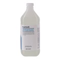 Floor Strippers | Boardwalk 110600-41ESSN 1 Gallon Bottle Concentrated Heavy-Duty Floor Stripper - Unscented (4/Carton) image number 2