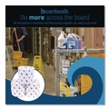 Toilet Tissues | Boardwalk B6144 2-Ply Septic Safe Toilet Tissue - White (96/Carton) image number 8
