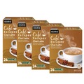 Coffee - Caffeinated | Cafe Escapes 5000330124 K-Cups - Chai Latte (96/Carton) image number 0