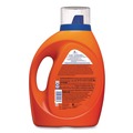 Laundry Detergents | Tide 80866057 84 oz 64 Loads HE Liquid Laundry Detergent - Original Scent (4/Carton) image number 3