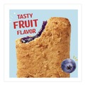 Meals & Snack Bars | Kellogg's 511372 1.3 oz. Bar Nutri-Grain Soft Baked Breakfast Bars - Blueberry (16/Box) image number 2
