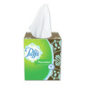 Facial Tissues | Puffs 34899 Plus Lotion 2-Ply Facial Tissue - White (6/Carton) image number 3