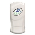 Soap Refills | Dial Professional 16714 1.2 Liter Basics Hypoallergenic Foaming Hand Wash Refill for FIT Manual Dispenser - Honeysuckle Scent (3/Carton) image number 5