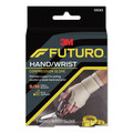 Bandages | FUTURO 09183ENR 6.5 in. to 8 in. Fits Palm Size Energizing Support Glove - Small/Medium, Tan image number 1
