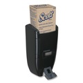 Soap Refills | Scott 91721 8L Lotion Hand Soap Cartridge Refills - Floral Scent (2/Carton) image number 4