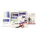First Aid Kits | First Aid Only 91322 76-Piece ANSI 2021 First Aid Kit for 10 People with Plastic Case (1-Kit) image number 4