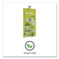 Tea | FLAVIA 48023 0.07 oz. Pouch The Bright Tea Co. Freshpack - Green with Jasmine (100/Carton) image number 8