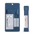 Oral Care | Go Mouthwash MW05BOLD 0.37 oz Individual Mouthwash Packets - Bold Mint Flavor (12/Box) image number 1