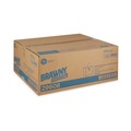 Perforated Roll & Hand Towels | Georgia-Pacific 29608 9 in. x 16.5 in. FLAX 900 Heavy Duty Cloths - White (720/Carton) image number 2