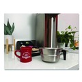 Coffee - Caffeinated | Folgers 2550006437 Gourmet Supreme 1.75 oz. Coffee Fraction Packs (42/Carton) image number 4