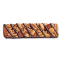 Meals & Snack Bars | KIND 17256 Plus 1.4 oz. Nutrition Boost Bar - Peanut Butter Dark Chocolate/Protein (12/Box) image number 3